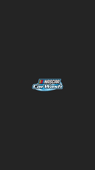 NASCAR Car Wash IL Screenshot