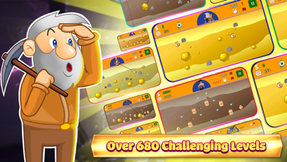 Gold Miner Classic 2020 free Gold hack