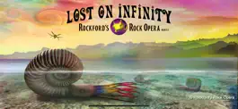 Game screenshot Lost on Infinity – Audiobook 3 mod apk
