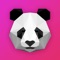 Color by number with Polygon app