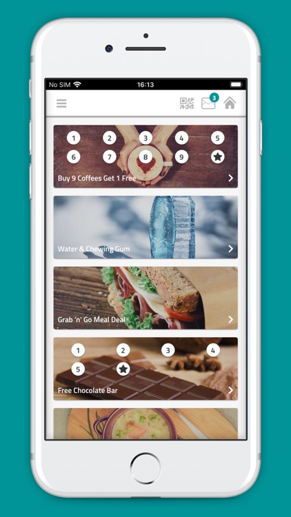 Upay - Payments & Loyalty