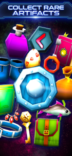 Space Madness! screenshot 5