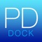 PockDeliv Dock