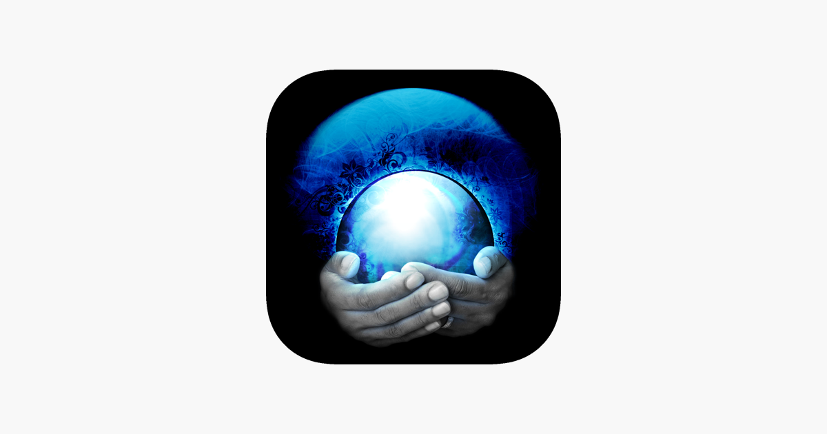Boule Magique – Applications sur Google Play
