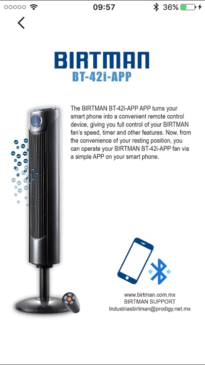 BT-42i-APP screenshot-4