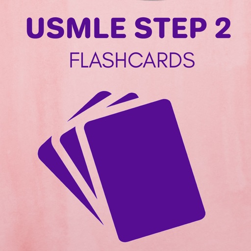USMLE 2 Clinical Knowledge icon
