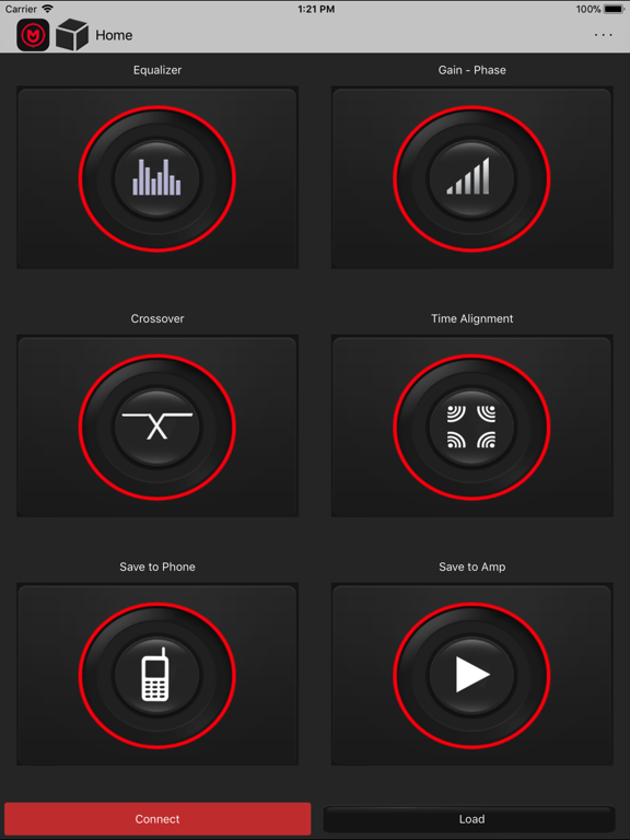 Screenshot #4 pour M-DSPA.500