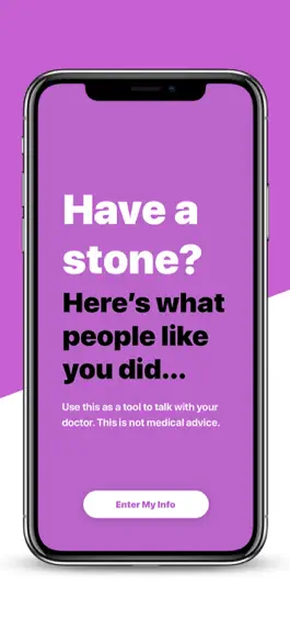 Game screenshot Stone Pass: Kidney Stones mod apk