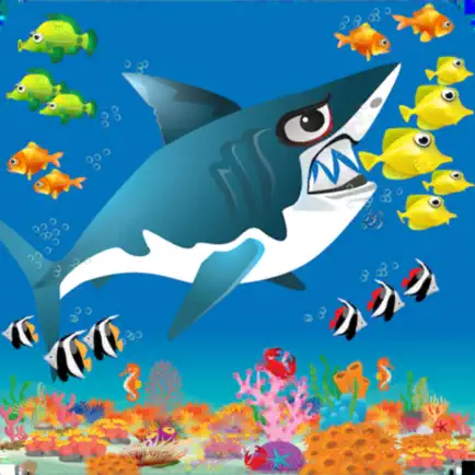 Shark Journey: Feeding Frenzy Cheats