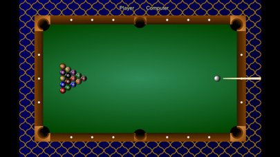 Screenshot #2 pour Pool Champions