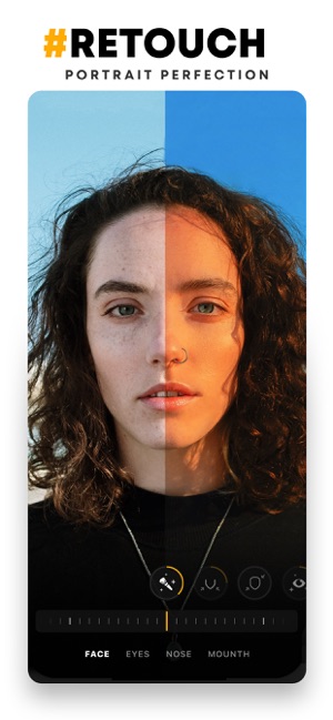 Prequel Aesthetic Editor On The App Store You can also search for. prequel aesthetic editor on the app store