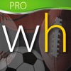 Who's Hurt Pro icon