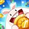 “Merge Rabbit Puzzle” is an addictive relaxing merge rabbit game