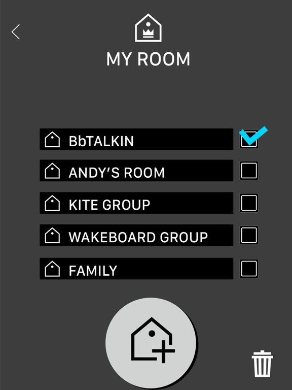 Screenshot #5 pour Bb TALK
