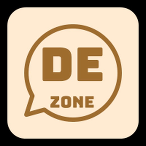 Germany Zone icon