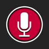 Icon Voice & Audio Recorder PRO