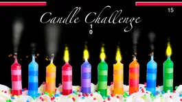 Game screenshot Candle Challenge mod apk