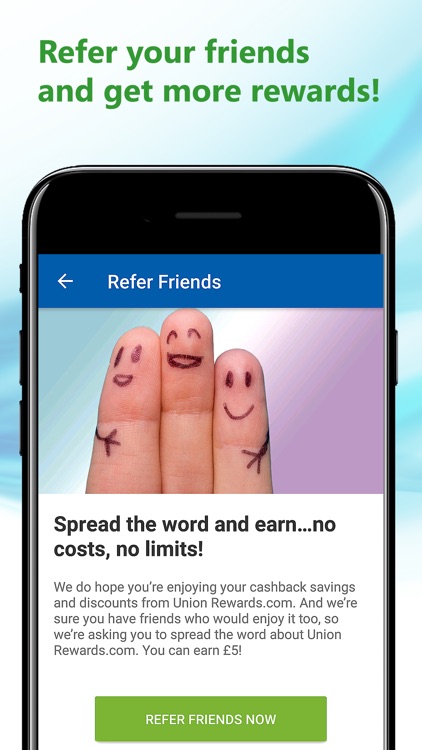 Union Rewards screenshot-4