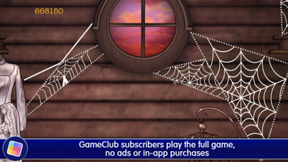 Spider - GameClubのおすすめ画像9