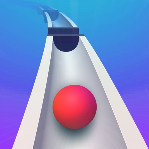 Sprint Balls iOS App