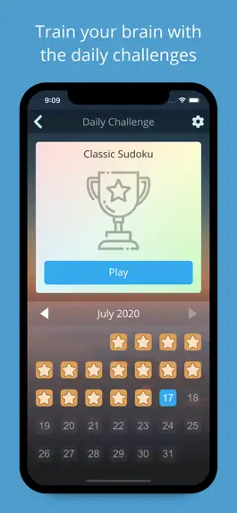 Game screenshot Sudoku - Ultimate Edition apk