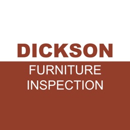 Dickson Furniture Inspection