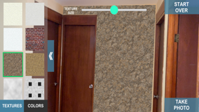 AR Home Painter screenshot