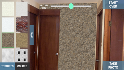 Screenshot #3 pour AR Home Painter