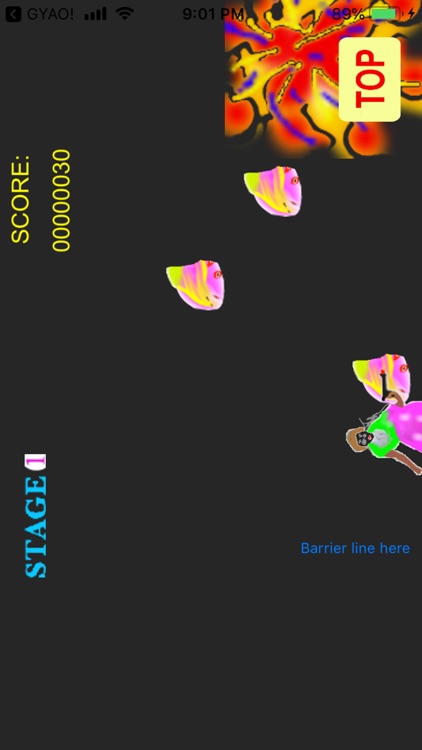 Keio KBR Memory,GPS screenshot-5