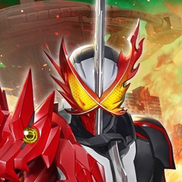 仮面ライダー シティウォーズ By Bandai Namco Entertainment Inc