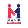 MANIK MOBILE SHOPEE