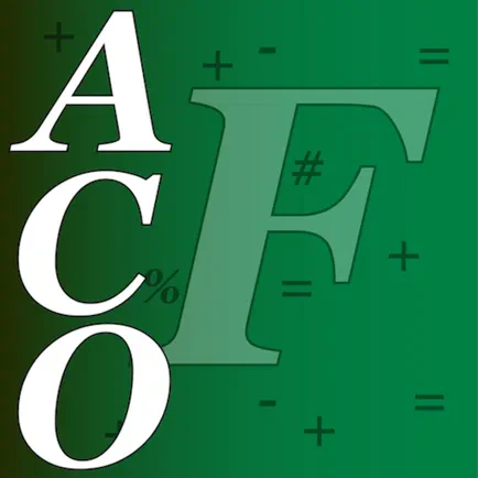 ACO Financial Читы