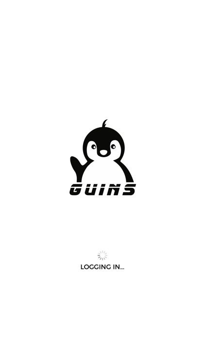 GOGUINS