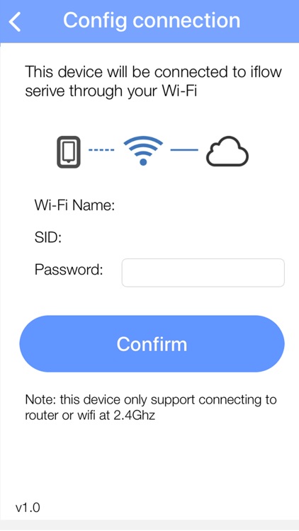 iflow Connect screenshot-3