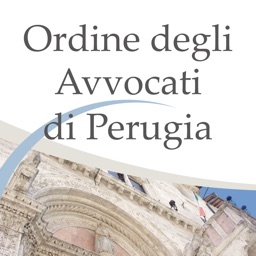 Ordine Avvocati Perugia