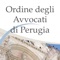 La app dell'Ordine degli Avvocati della Provincia di Perugia, oltre a fornire numerosi strumenti per la professione, offre la consultazione di tutte le comunicazioni che l'Ordine produce verso i suoi iscritti