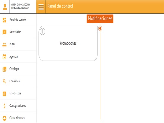 Screenshot #6 pour BEXmovil