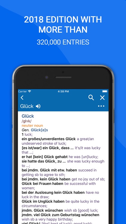 Oxford German Dictionary