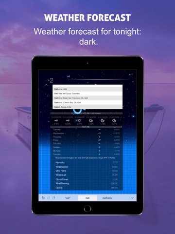 Live Weather Radarのおすすめ画像2