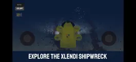 Game screenshot Dry Visit - Xlendi Shipwreck apk