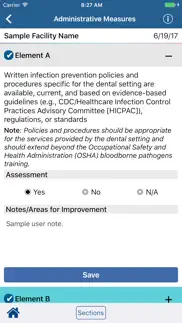 cdc dentalcheck iphone images 3