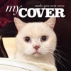 MyCover -your Magazine Cover - iPadアプリ
