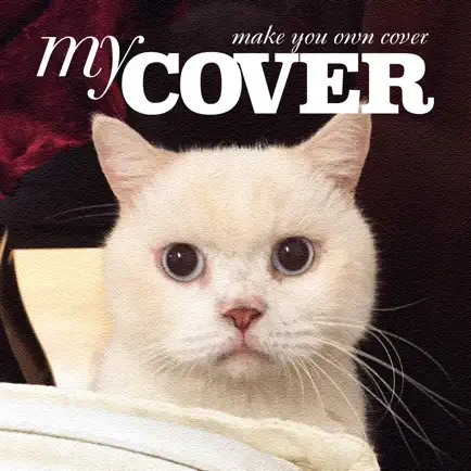 MyCover -your Magazine Cover Cheats