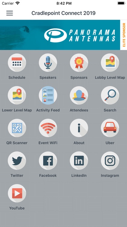 Cradlepoint Connect 2019 screenshot-3