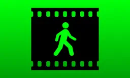 TVHomeWalk app icon