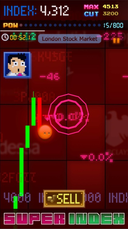 Super INDEX screenshot-3