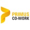 YOUR FAVORITE HOTEL IS NOW A PRIMUS CO-WORKING SPACE & WORKSTATION