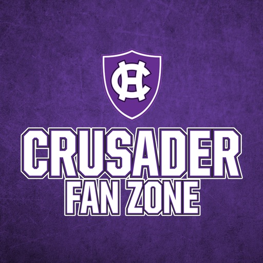 Crusader Fan Zone icon