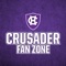 Crusader Fan Zone