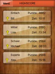 sudoku - the game ipad bildschirmfoto 3